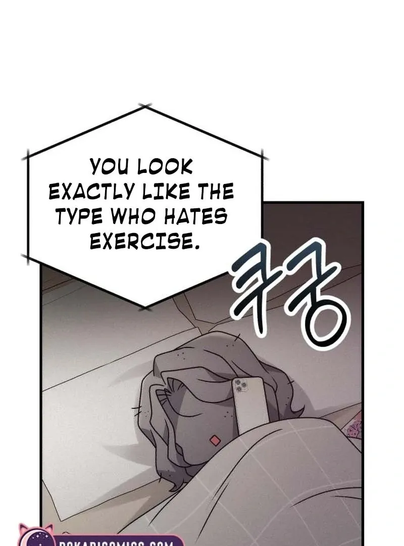 Read Office Contract Dating chapter 3 image 37 on Lezhin
