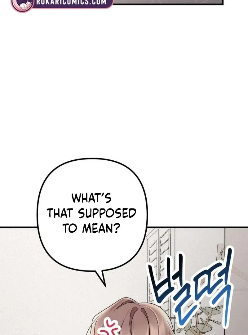 Read Office Contract Dating chapter 3 image 38 on Lezhin