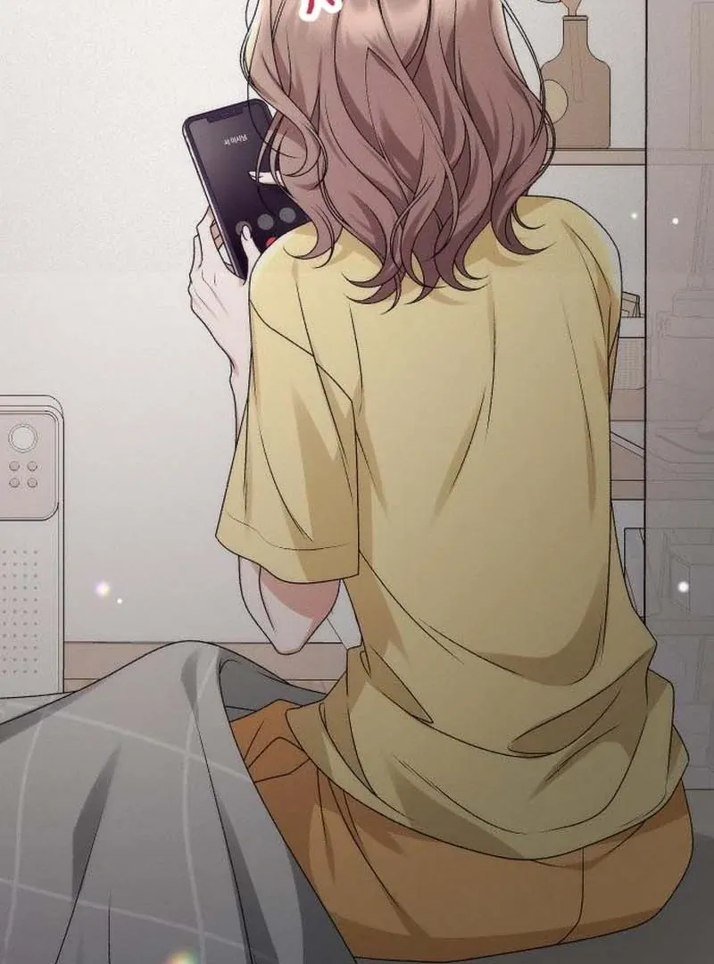 Read Office Contract Dating chapter 3 image 39 on Lezhin