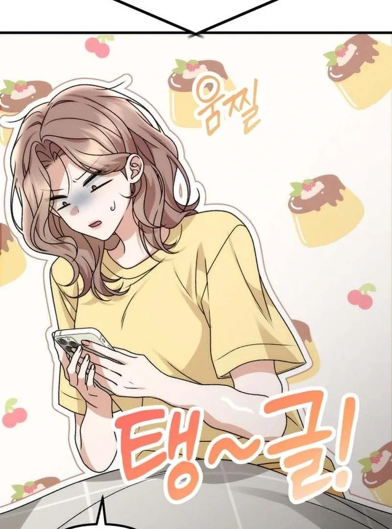 Read Office Contract Dating chapter 3 image 41 on Lezhin