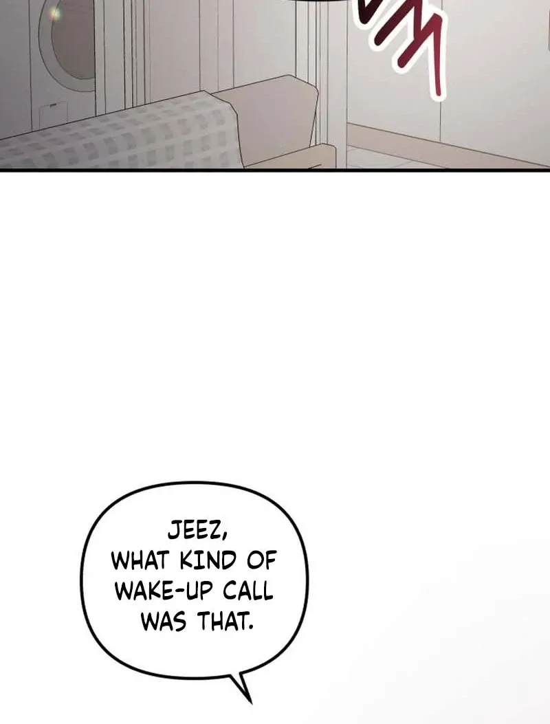 Read Office Contract Dating chapter 3 image 43 on Lezhin