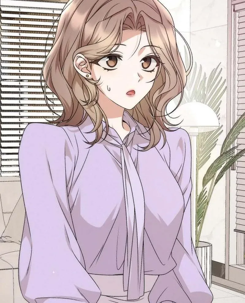 Read Office Contract Dating chapter 3 image 52 on Lezhin