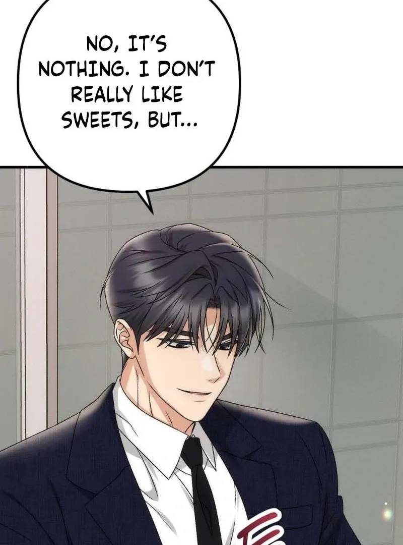 Read Office Contract Dating chapter 3 image 57 on Lezhin