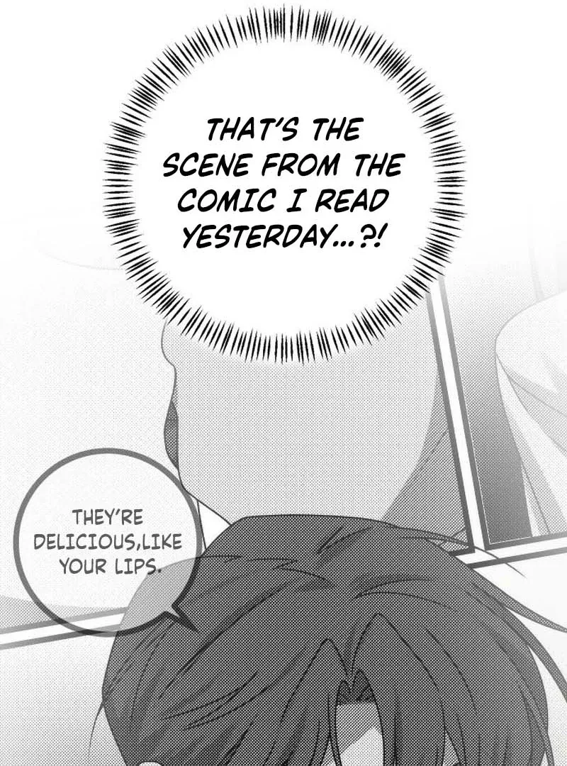 Read Office Contract Dating chapter 3 image 62 on Lezhin