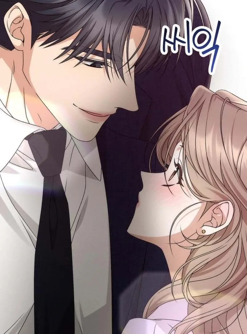 Read Office Contract Dating chapter 3 image 77 on Lezhin