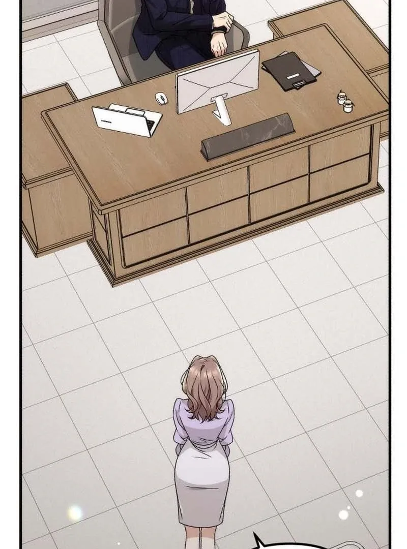 Read Office Contract Dating chapter 3 image 84 on Lezhin