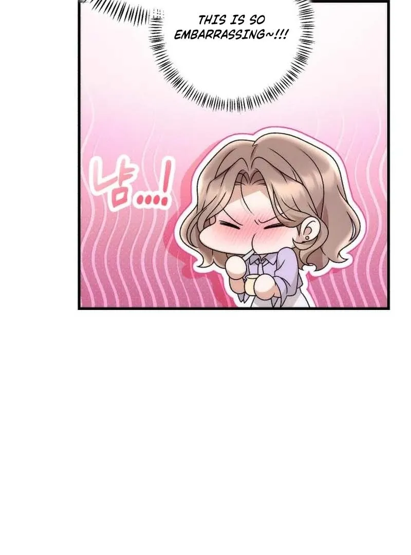 Read Office Contract Dating chapter 3 image 86 on Lezhin