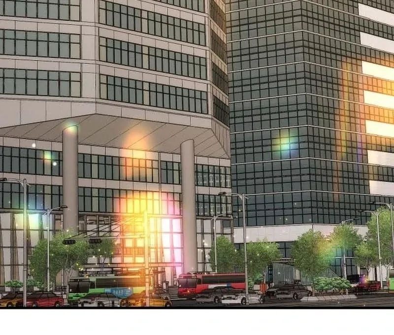 Read Office Contract Dating chapter 3 image 89 on Lezhin