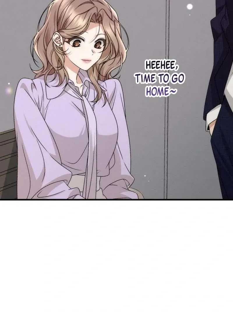Read Office Contract Dating chapter 3 image 91 on Lezhin