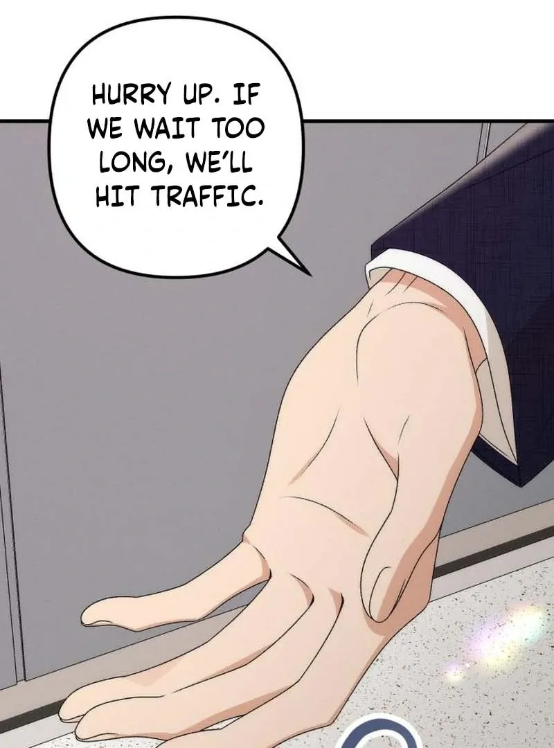 Read Office Contract Dating chapter 3 image 92 on Lezhin