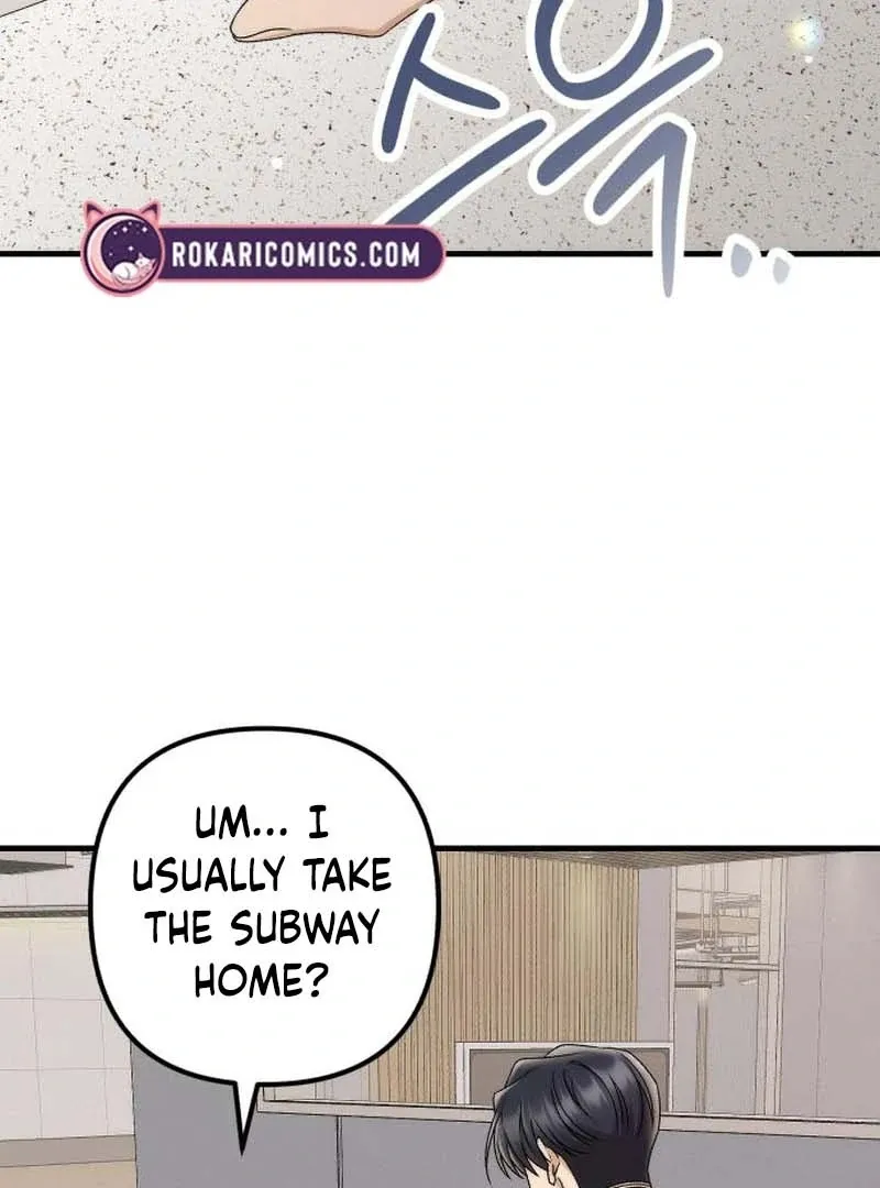 Read Office Contract Dating chapter 3 image 93 on Lezhin