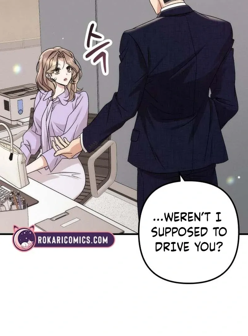 Read Office Contract Dating chapter 3 image 94 on Lezhin