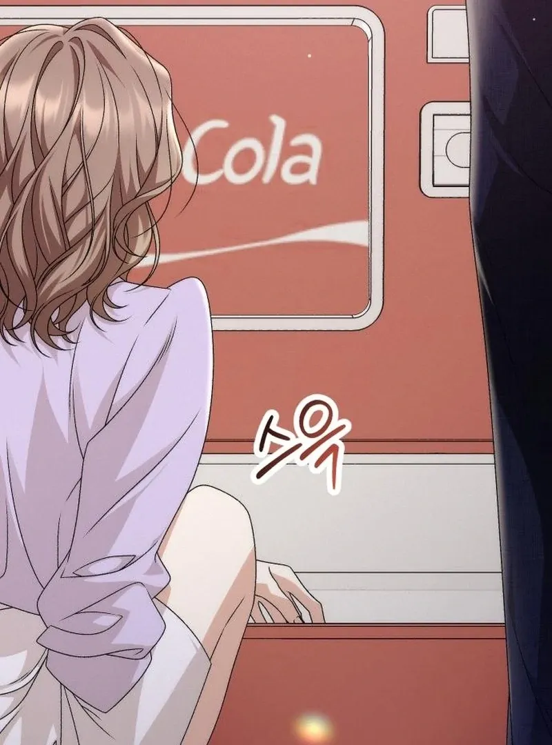 Read Office Contract Dating chapter 4 image 1 on Lezhin