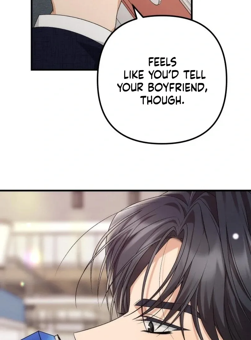 Read Office Contract Dating chapter 4 image 10 on Lezhin
