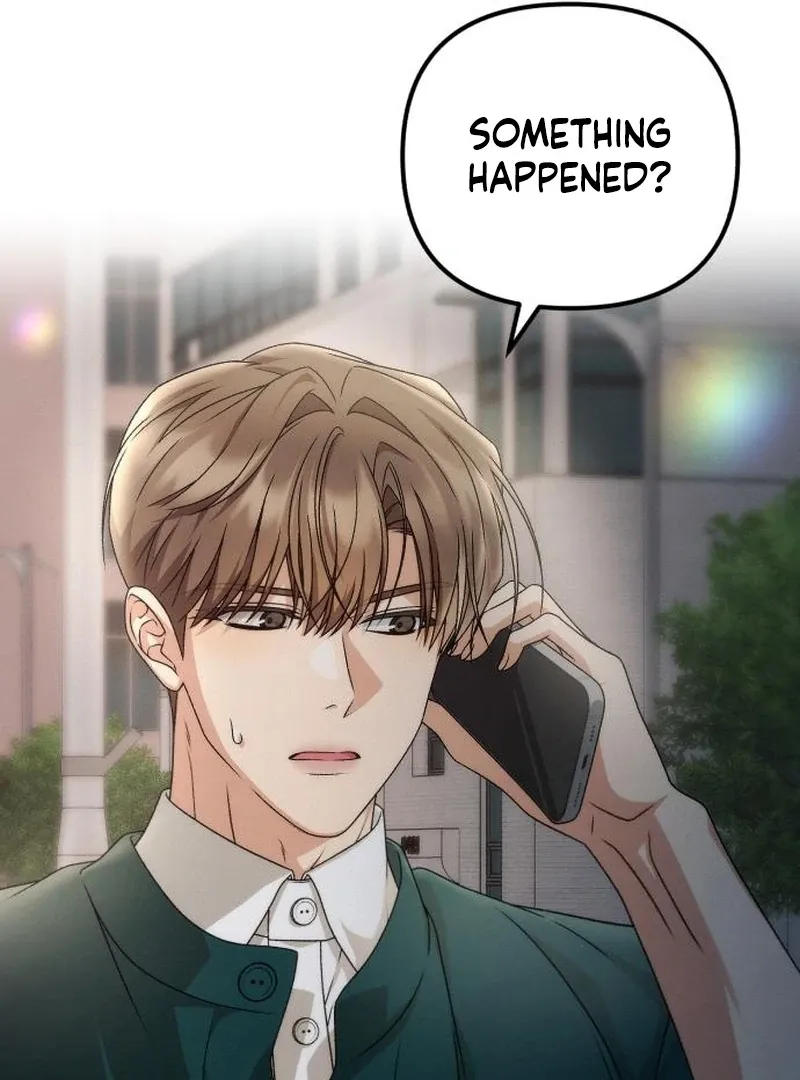 Read Office Contract Dating chapter 4 image 100 on Lezhin