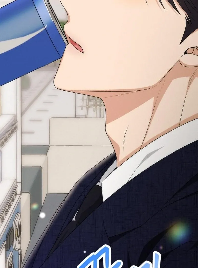 Read Office Contract Dating chapter 4 image 11 on Lezhin