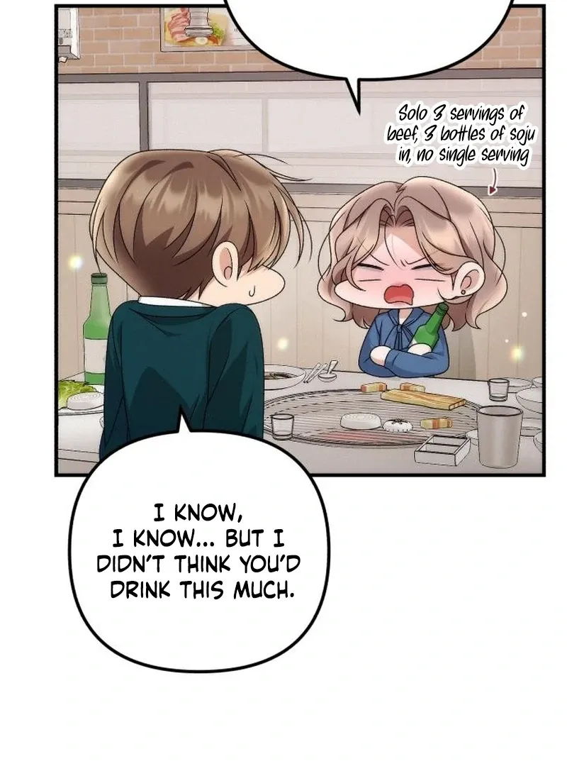 Read Office Contract Dating chapter 4 image 114 on Lezhin