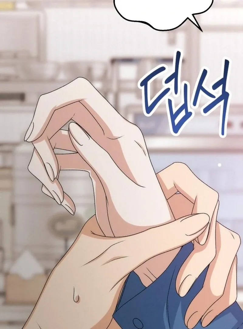 Read Office Contract Dating chapter 4 image 127 on Lezhin