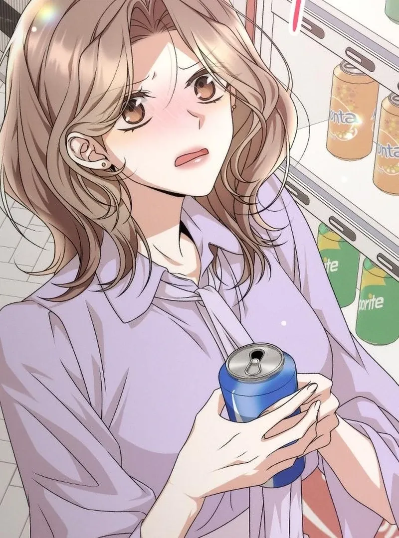 Read Office Contract Dating chapter 4 image 15 on Lezhin