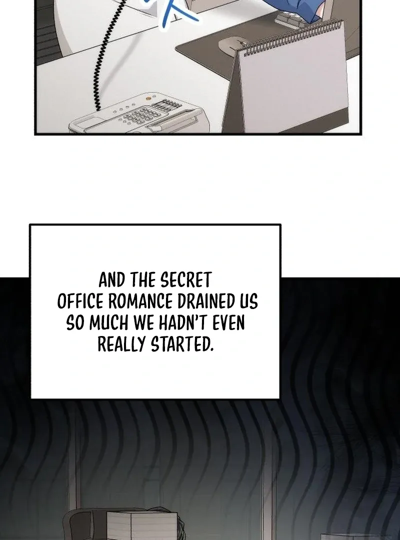 Read Office Contract Dating chapter 4 image 22 on Lezhin