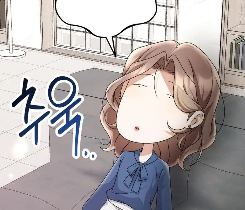 Read Office Contract Dating chapter 4 image 25 on Lezhin