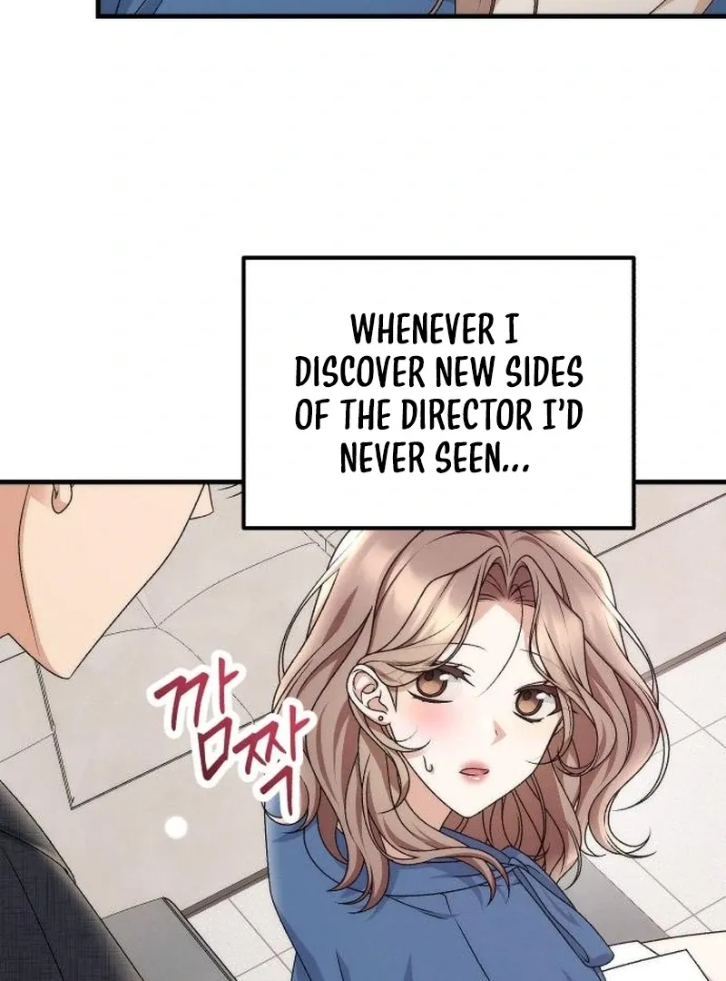 Read Office Contract Dating chapter 4 image 28 on Lezhin
