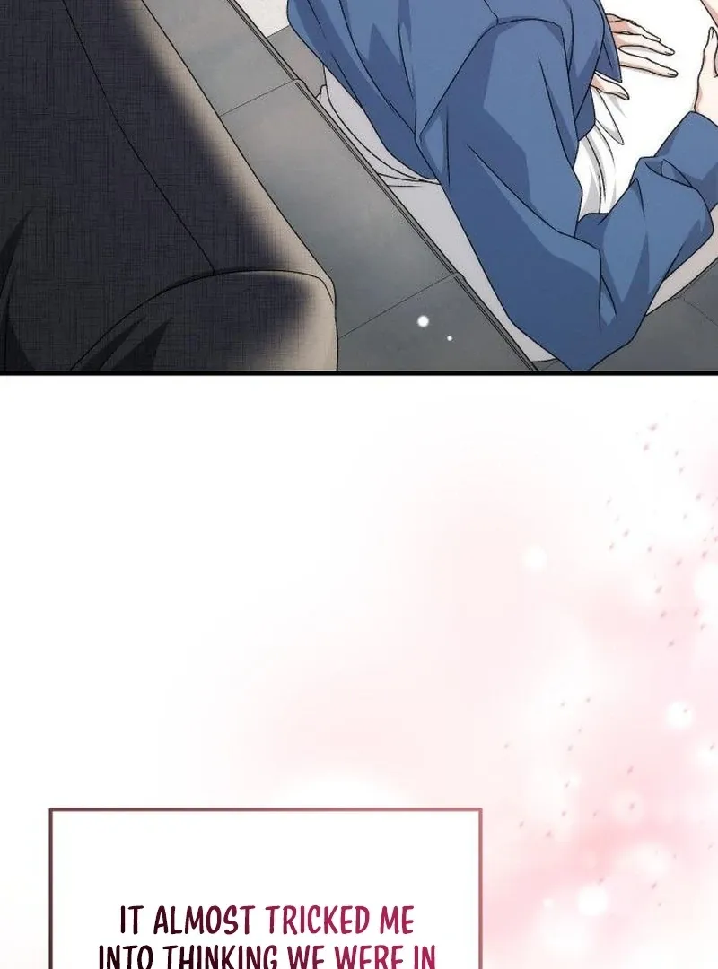 Read Office Contract Dating chapter 4 image 29 on Lezhin