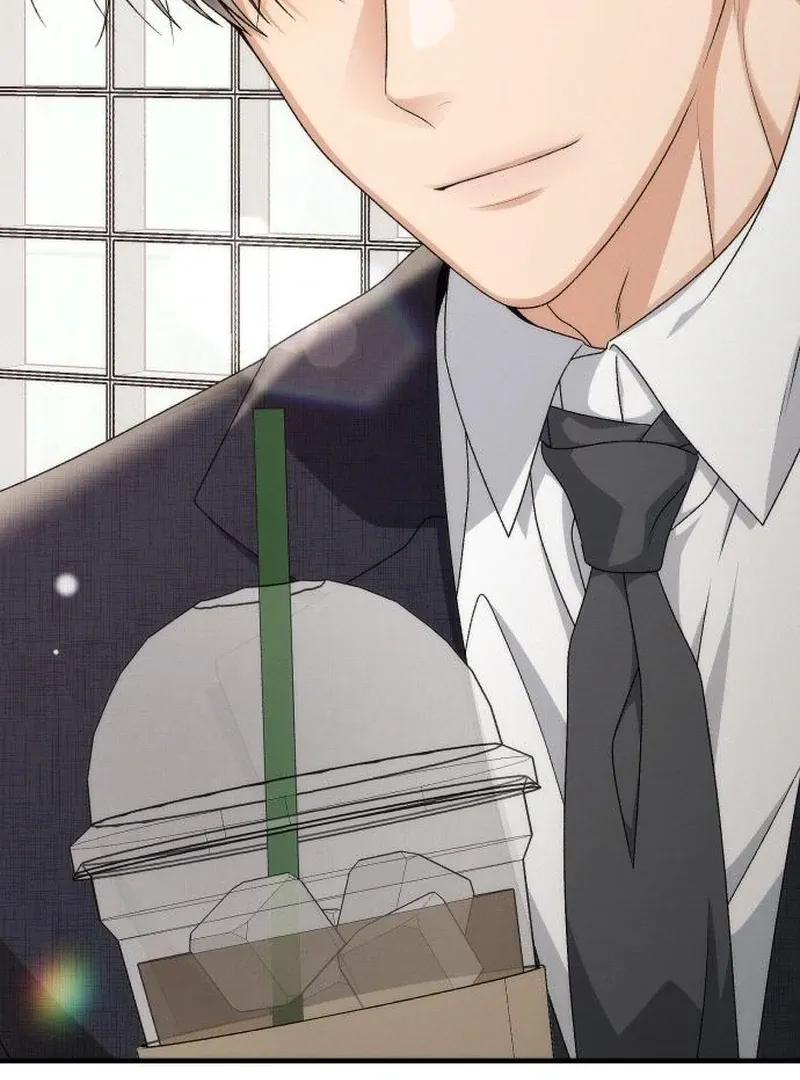 Read Office Contract Dating chapter 4 image 31 on Lezhin