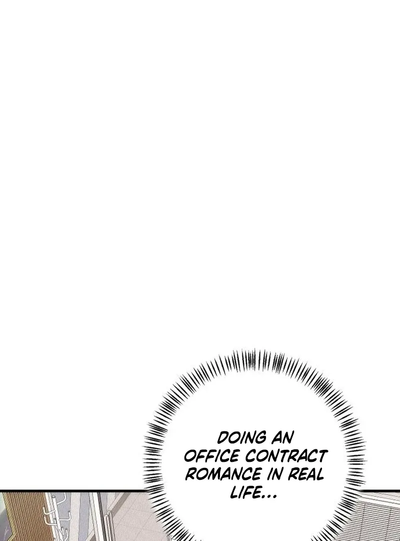 Read Office Contract Dating chapter 4 image 32 on Lezhin