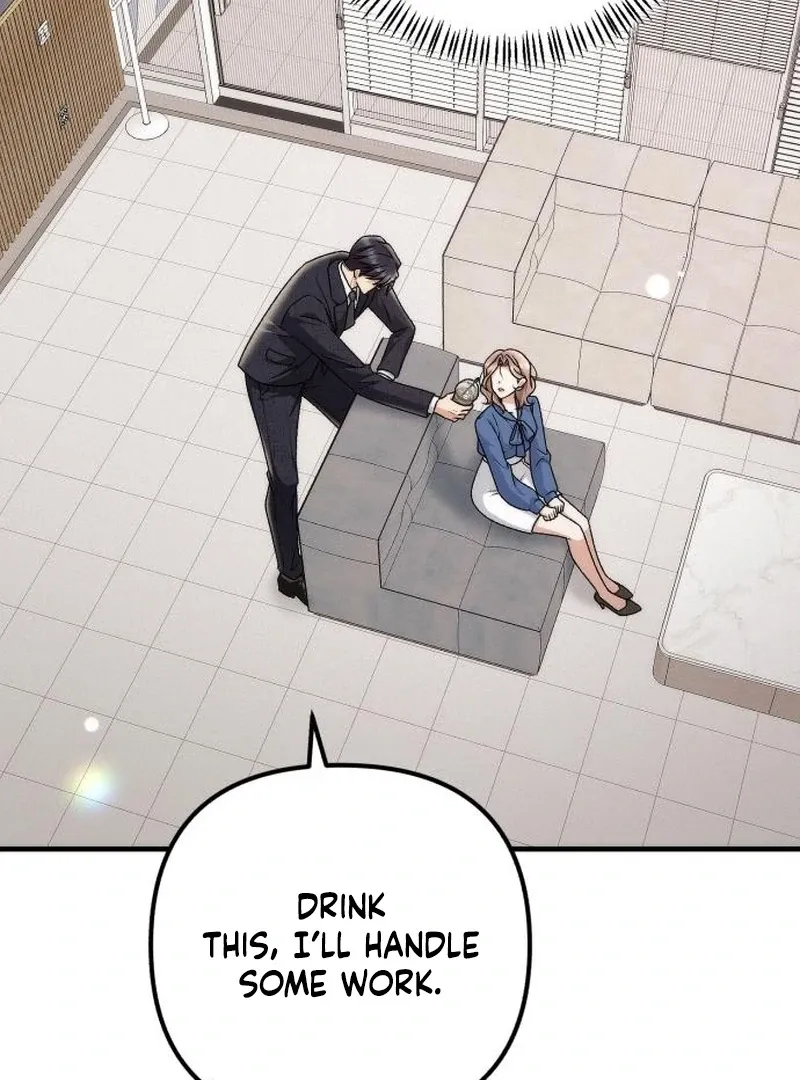 Read Office Contract Dating chapter 4 image 33 on Lezhin