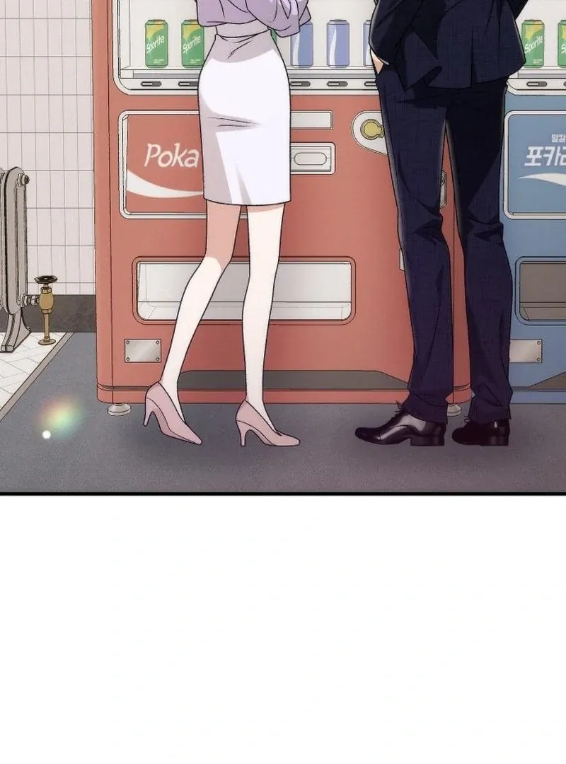 Read Office Contract Dating chapter 4 image 4 on Lezhin