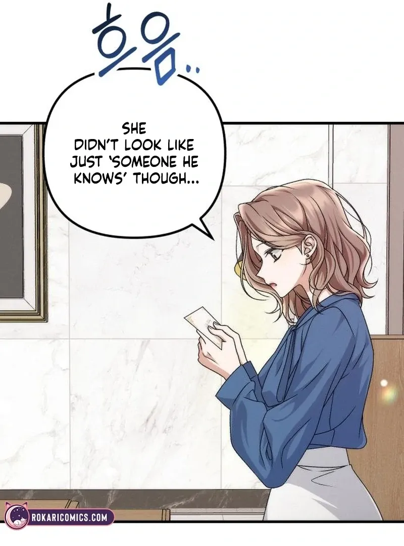 Read Office Contract Dating chapter 4 image 45 on Lezhin