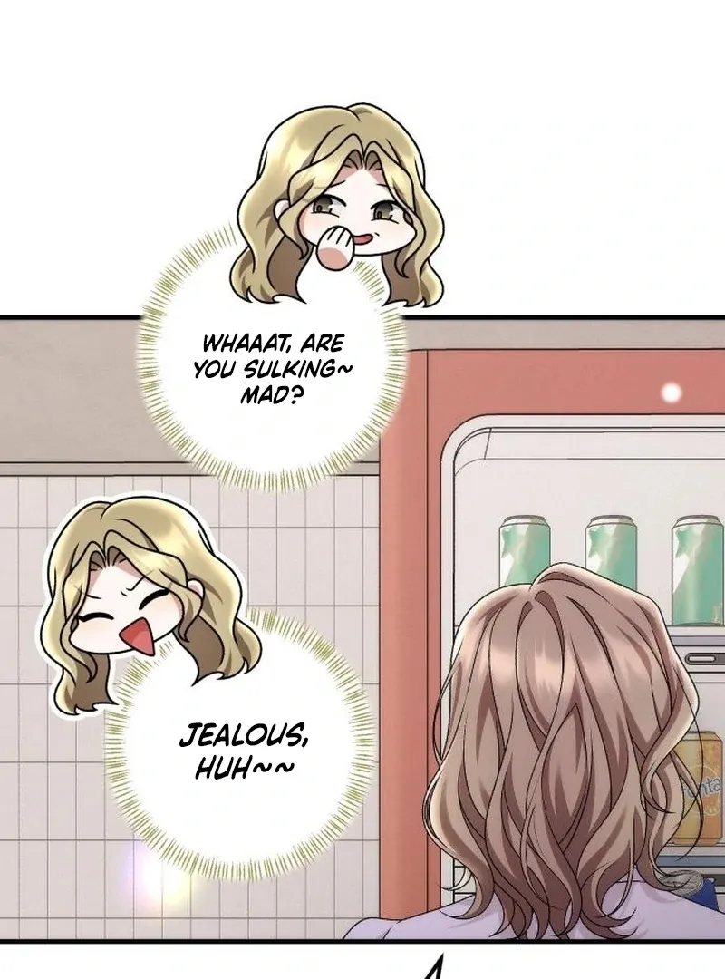 Read Office Contract Dating chapter 4 image 5 on Lezhin