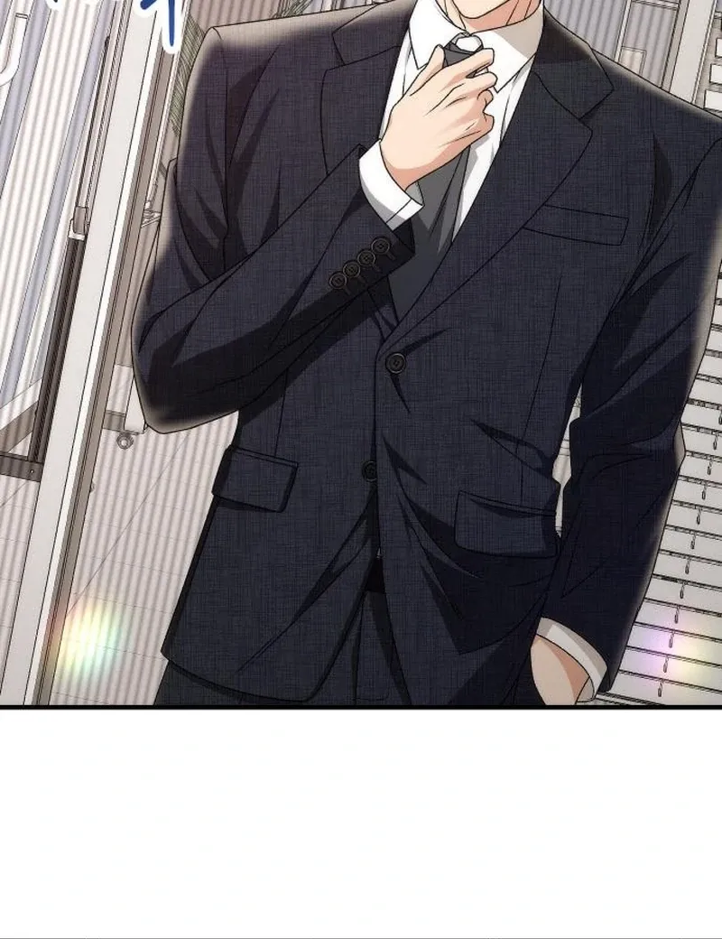 Read Office Contract Dating chapter 4 image 53 on Lezhin