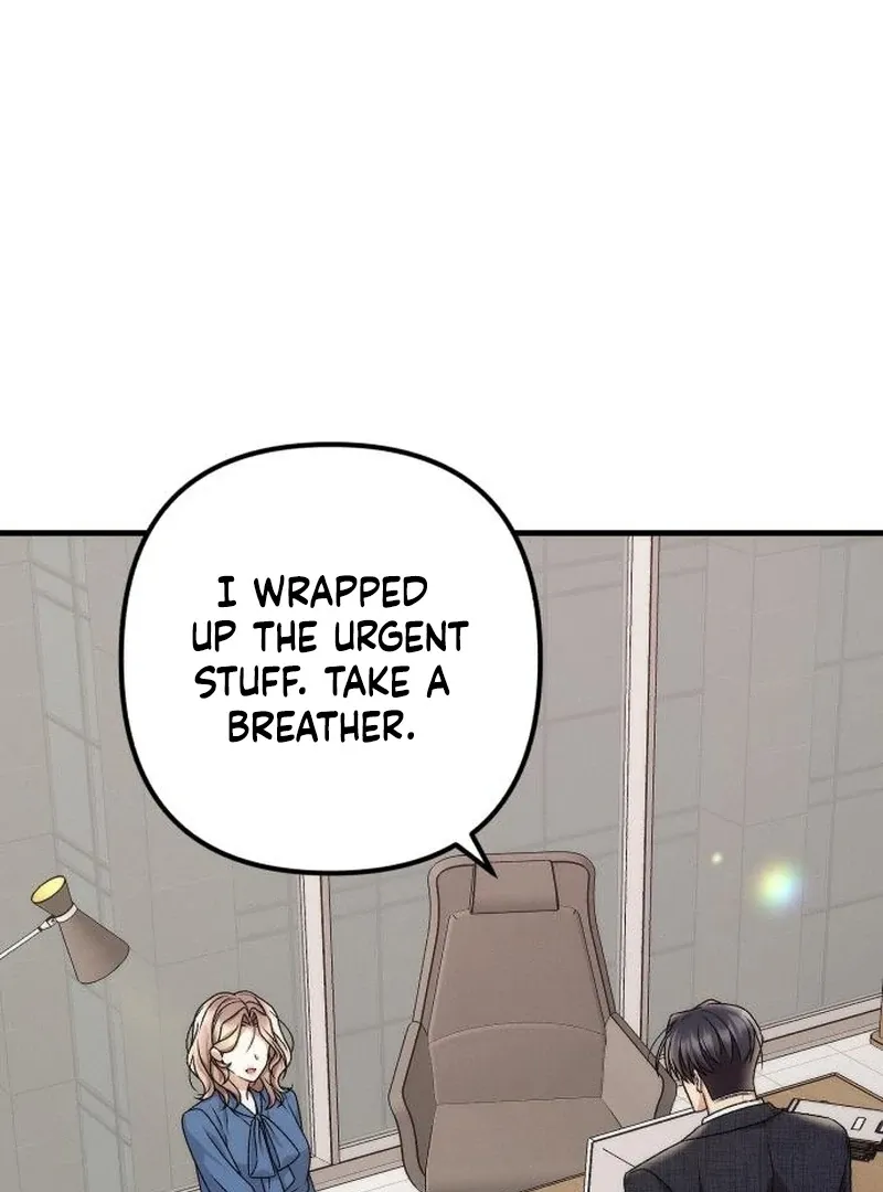 Read Office Contract Dating chapter 4 image 56 on Lezhin