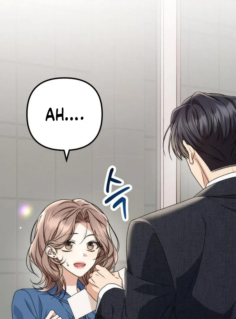 Read Office Contract Dating chapter 4 image 63 on Lezhin