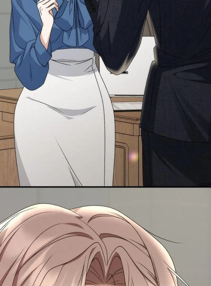 Read Office Contract Dating chapter 4 image 64 on Lezhin