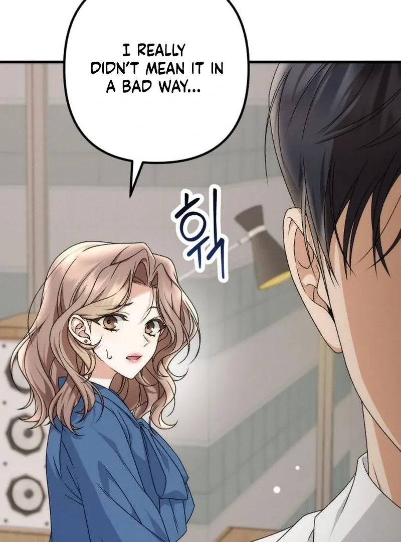 Read Office Contract Dating chapter 4 image 68 on Lezhin