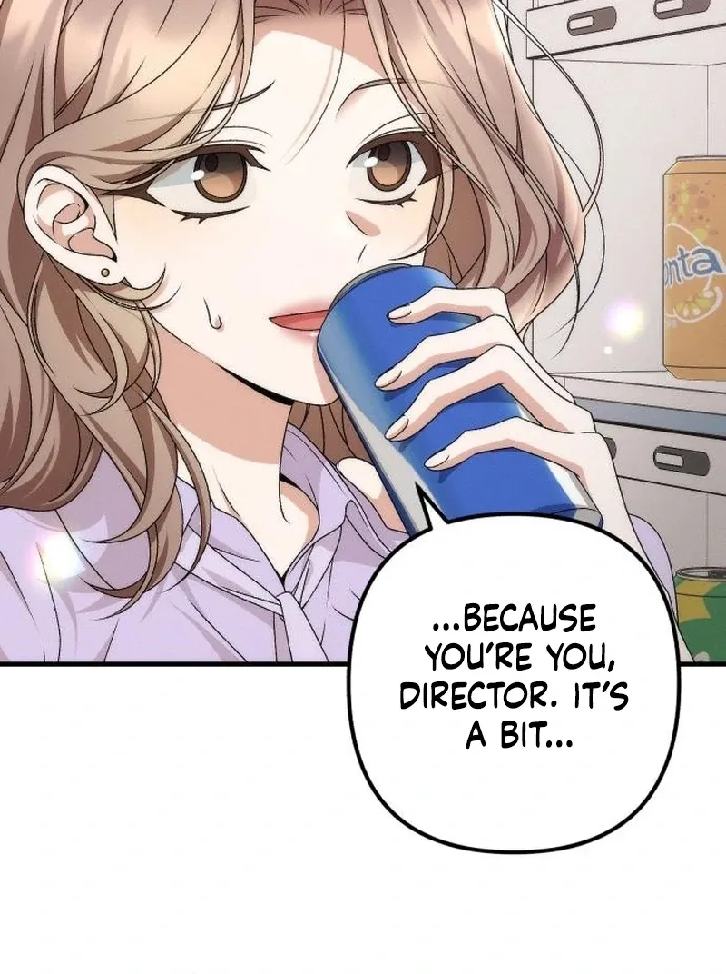 Read Office Contract Dating chapter 4 image 7 on Lezhin