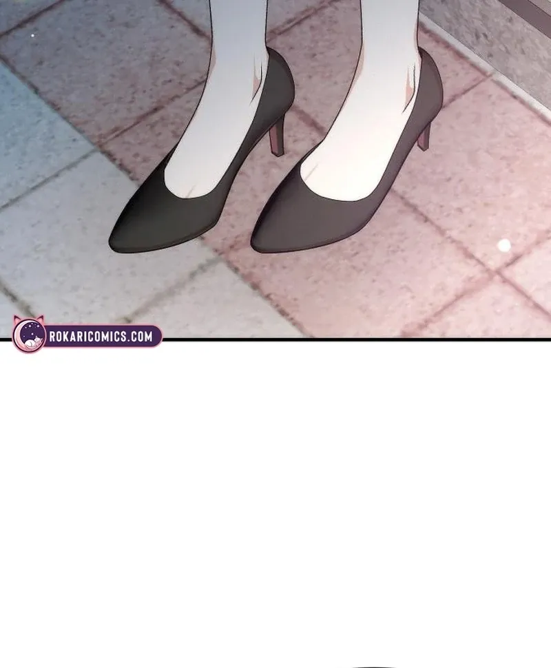 Read Office Contract Dating chapter 4 image 80 on Lezhin