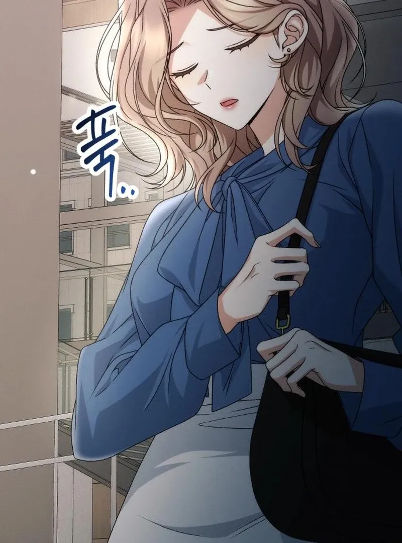 Read Office Contract Dating chapter 4 image 84 on Lezhin