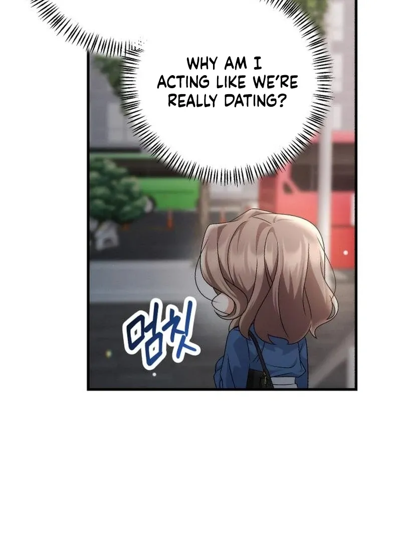 Read Office Contract Dating chapter 4 image 86 on Lezhin