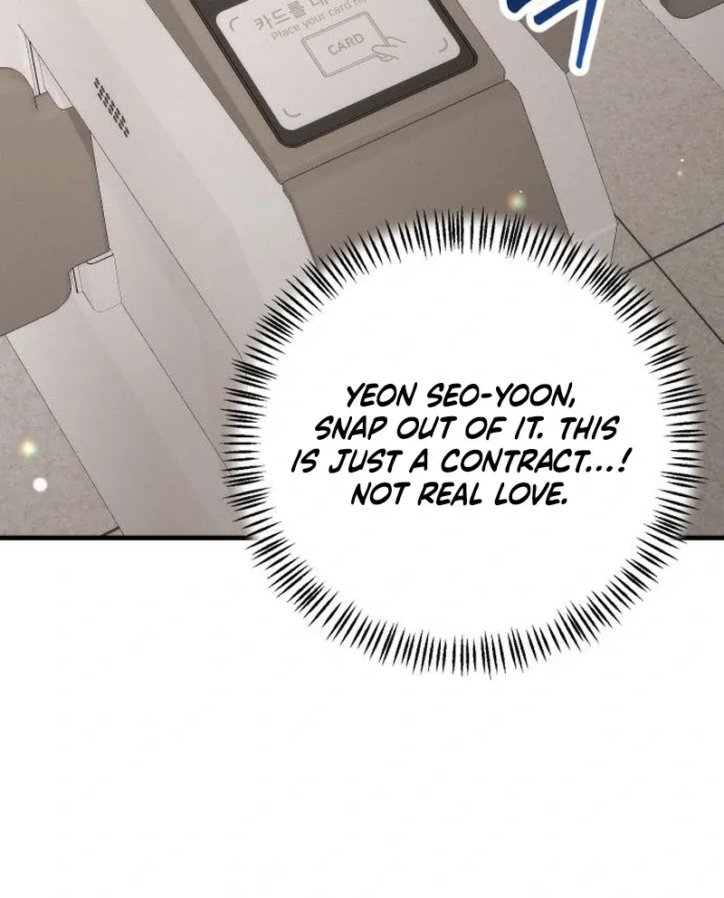 Read Office Contract Dating chapter 4 image 89 on Lezhin