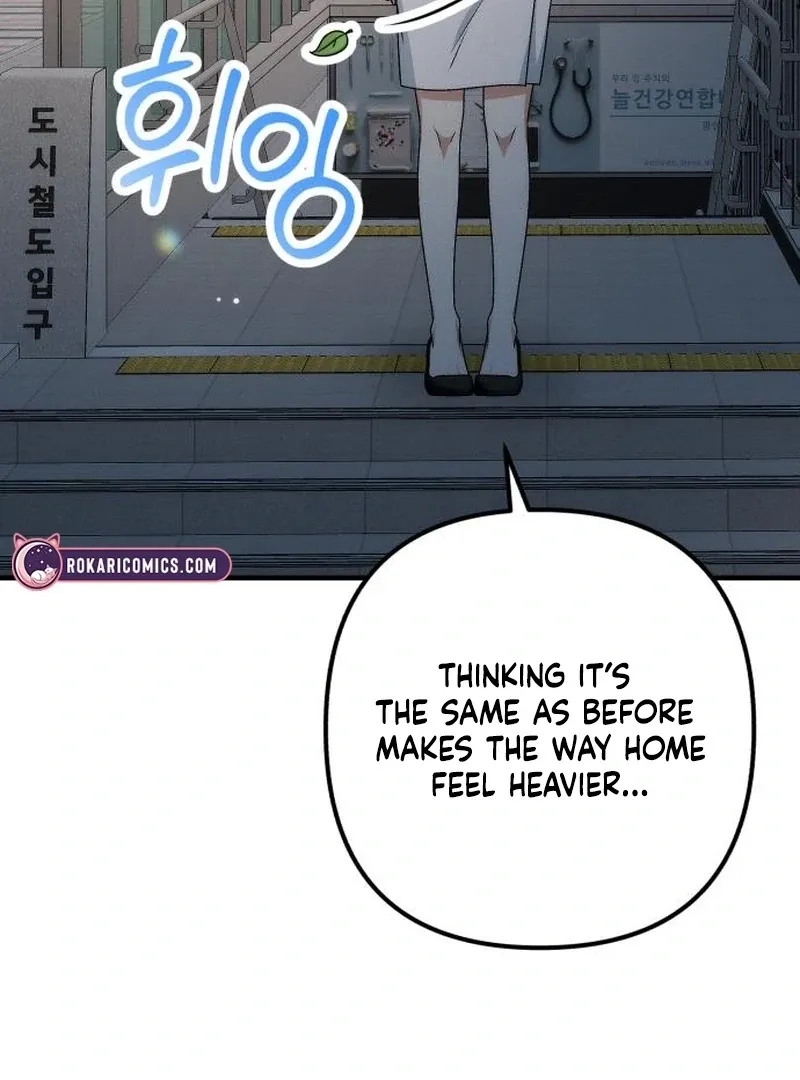 Read Office Contract Dating chapter 4 image 93 on Lezhin