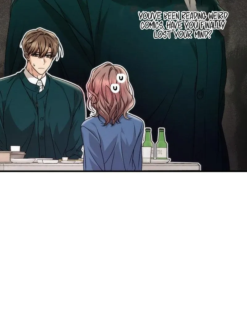Read Office Contract Dating chapter 5 image 10 on Lezhin