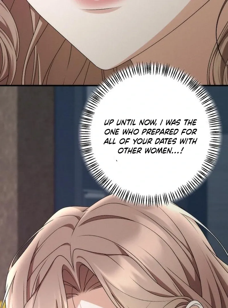 Read Office Contract Dating chapter 5 image 100 on Lezhin