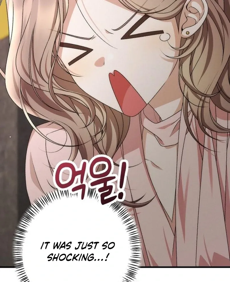 Read Office Contract Dating chapter 5 image 101 on Lezhin