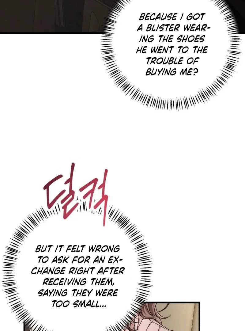 Read Office Contract Dating chapter 5 image 109 on Lezhin