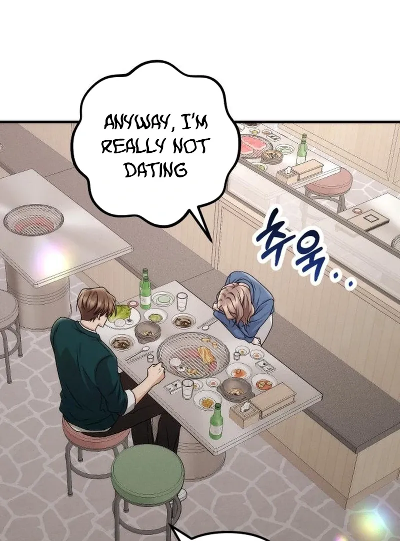 Read Office Contract Dating chapter 5 image 11 on Lezhin