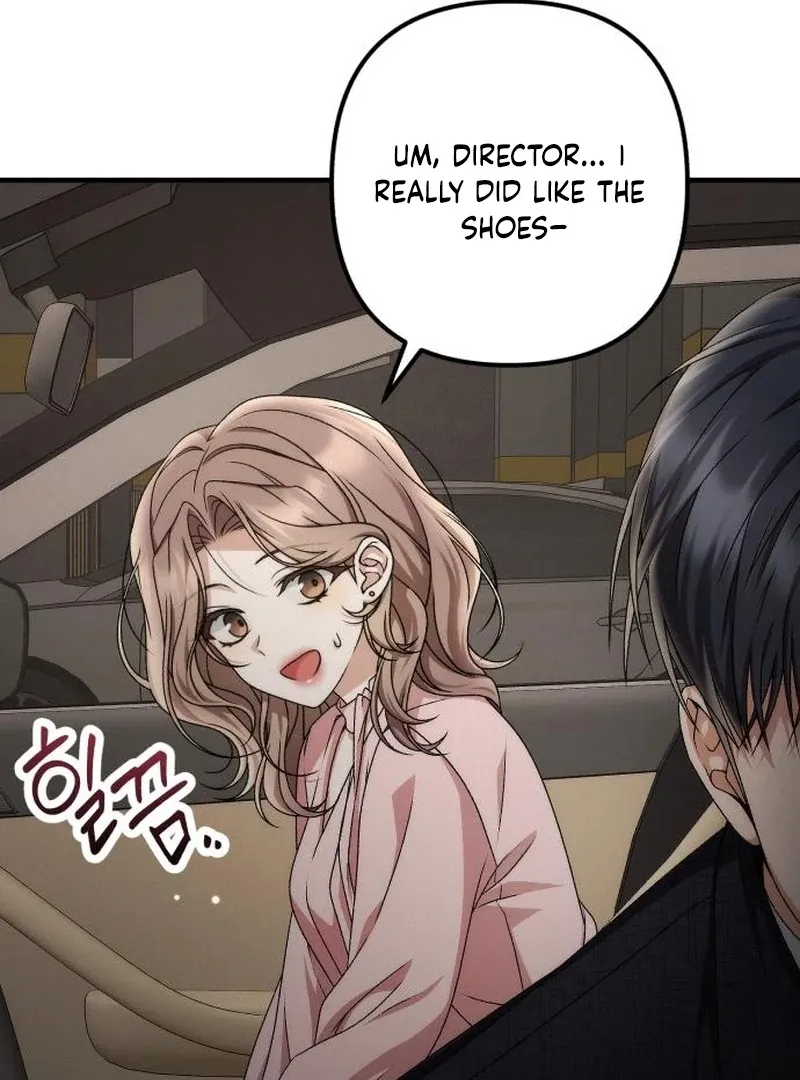 Read Office Contract Dating chapter 5 image 112 on Lezhin
